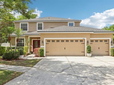 5504 Lake Leta Blvd, Tampa, FL, 33624