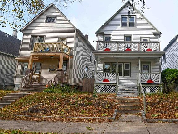 2nd image of 3027 N Bremen St
