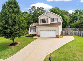 102 Allium Way, Taylors, SC 29687