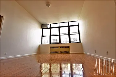 Rented by Alpha Properties NYC I LLC