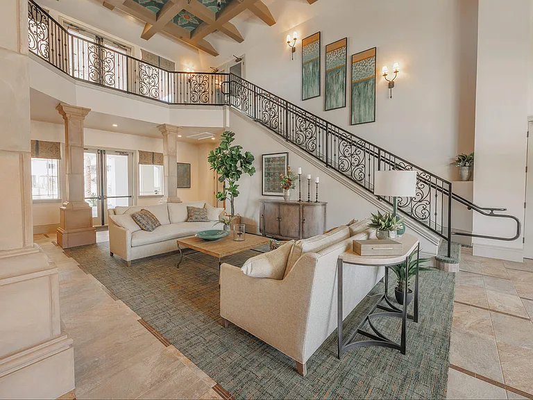 The Villas at Ellis Manor — Photo 9
