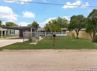142 Colleen Dr, San Antonio, TX 78228