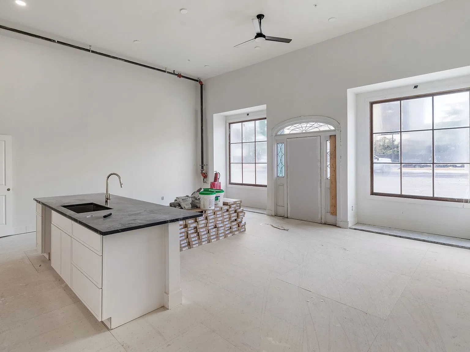 The Lofts on Broad — Photo 4