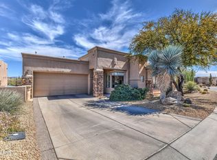 13619 N Bonita Dr, Fountain Hills, AZ 85268