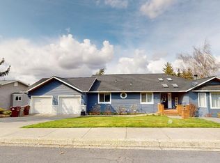 816 SE Edge Knoll Dr, Pullman, WA 99163