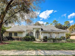 1648 Eagle Nest Cir, Winter Springs, FL 32708