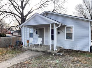 9621 E 18th St S, Independence, MO 64052