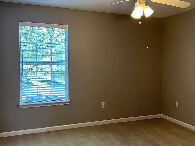 Upstairs Bedroom