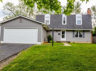 6571 Borr Ave, Reynoldsburg, OH