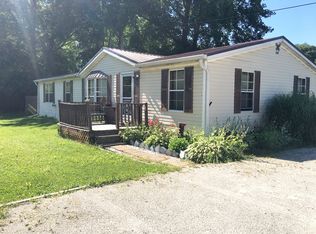 206 S Bowers St, Whitestown, IN 46075
