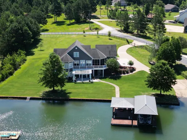 320 Hilyer Rd, Dadeville, AL 36853