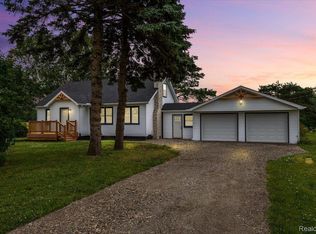 3663 Bird Rd, Clarkston, MI 48348