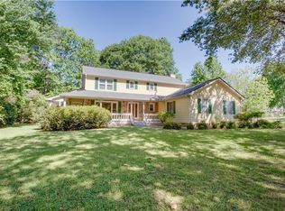 2123 Pinehurst Ln, Snellville, GA 30078