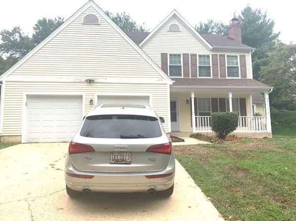 3620 Turbridge Dr, Burtonsville, MD 20866