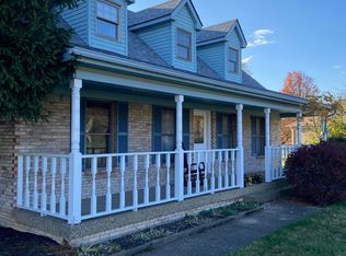 253 Pointe Blvd, Shepherdsville, KY 40165