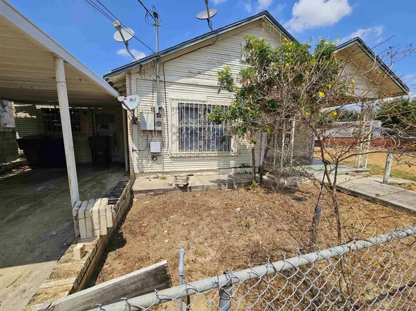 714 E Guerrero St, Laredo, TX 78040