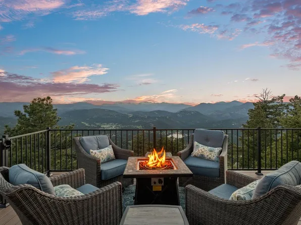 26344 Independence Trl, Evergreen, CO 80439