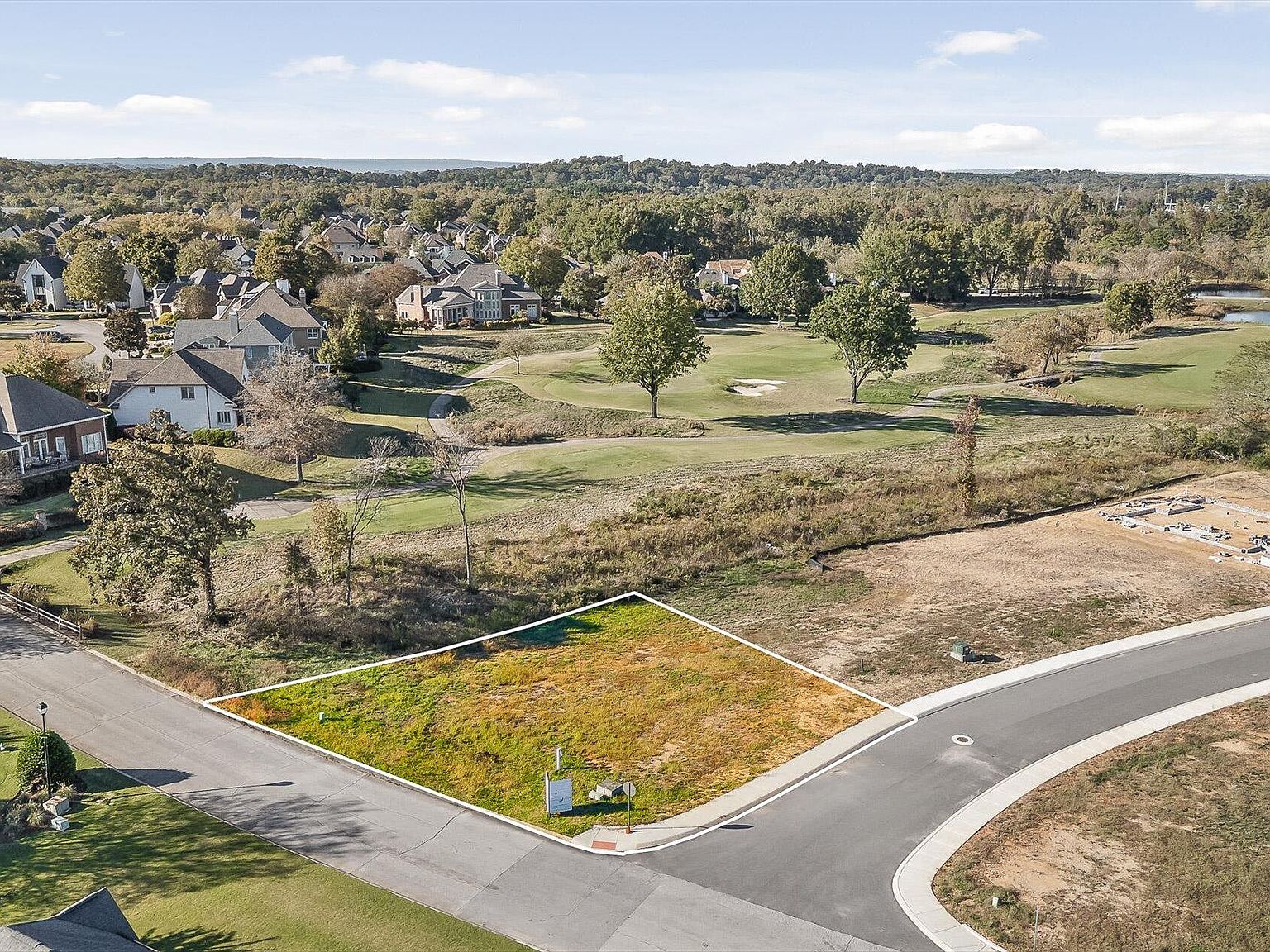 415 Council Creek Ln #1