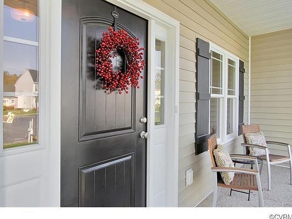 3rd image of 11917 Hunton Crossing Ct