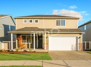 7632 Verona Loop SW, Olympia, WA 98512