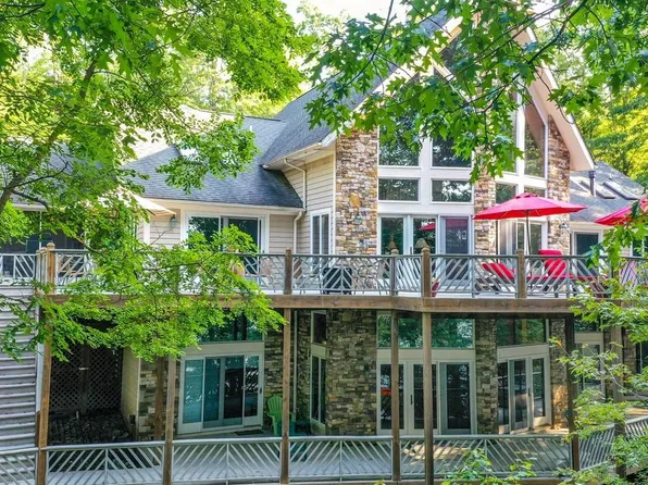 2747 Marsh Hill Rd, Mc Henry, MD 21541