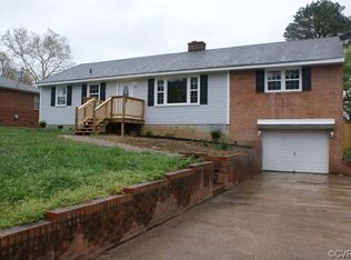 7613 Antionette Dr, Richmond, VA 23227