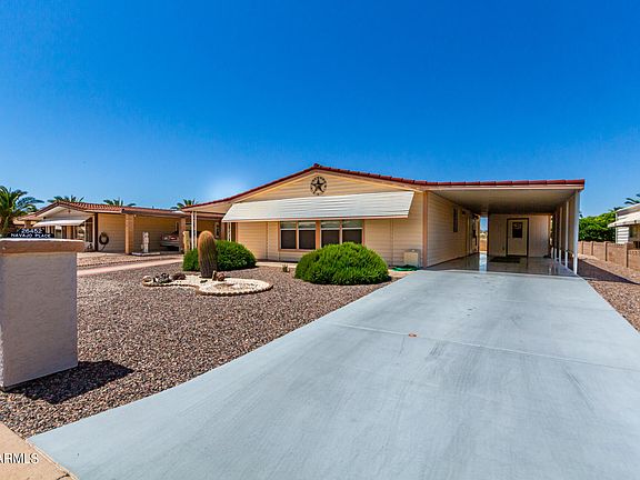 3rd image of 26452 S NAVAJO Place