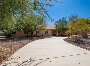 15316 S Avenue 4 E, Yuma, AZ 85365