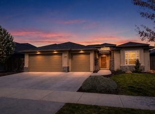 1248 W Legarreta Dr, Meridian, ID 83646