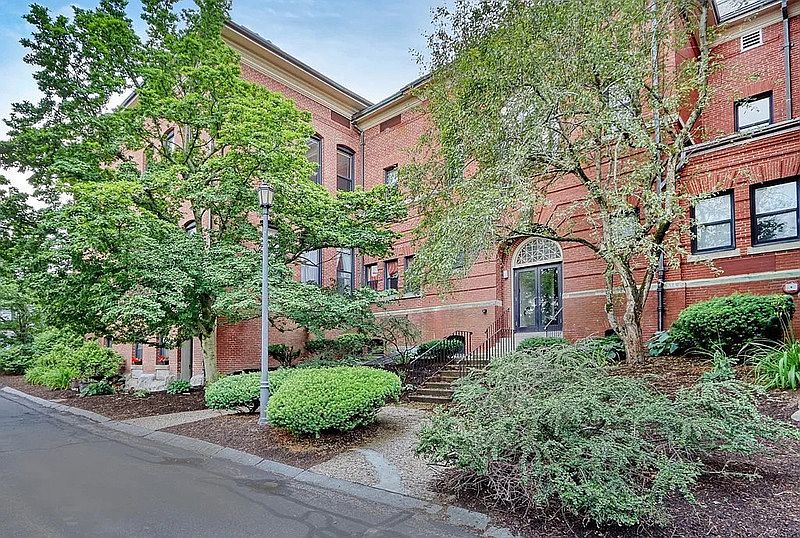 1st image of 1 School St APT 105