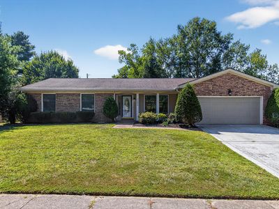 1304 Gray Ct, Lexington, KY, 40503