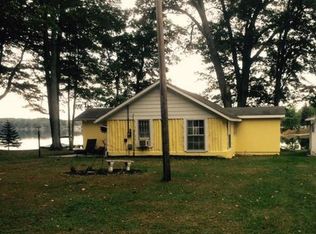 4701 Wagarville Rd, Gladwin, MI 48624