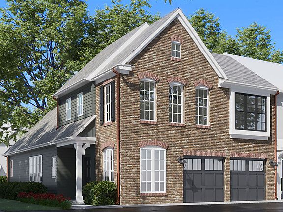 E1 Elevation