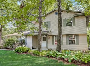 8417 Stonegate Rd, Wind Lake, WI 53185