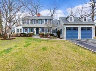 27 Mohawk St, Rye, NY 10580