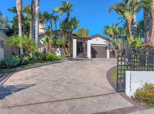 22263 Macfarlane Dr, Woodland Hills, CA 91364