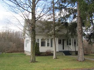 2525 W Fulton Rd, Warnerville, NY 12187
