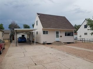 245 S 8th Ave, Brighton, CO 80601