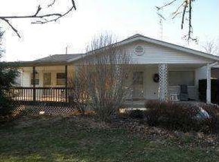 19007 Duck Creek Rd, Metamora, IN 47030