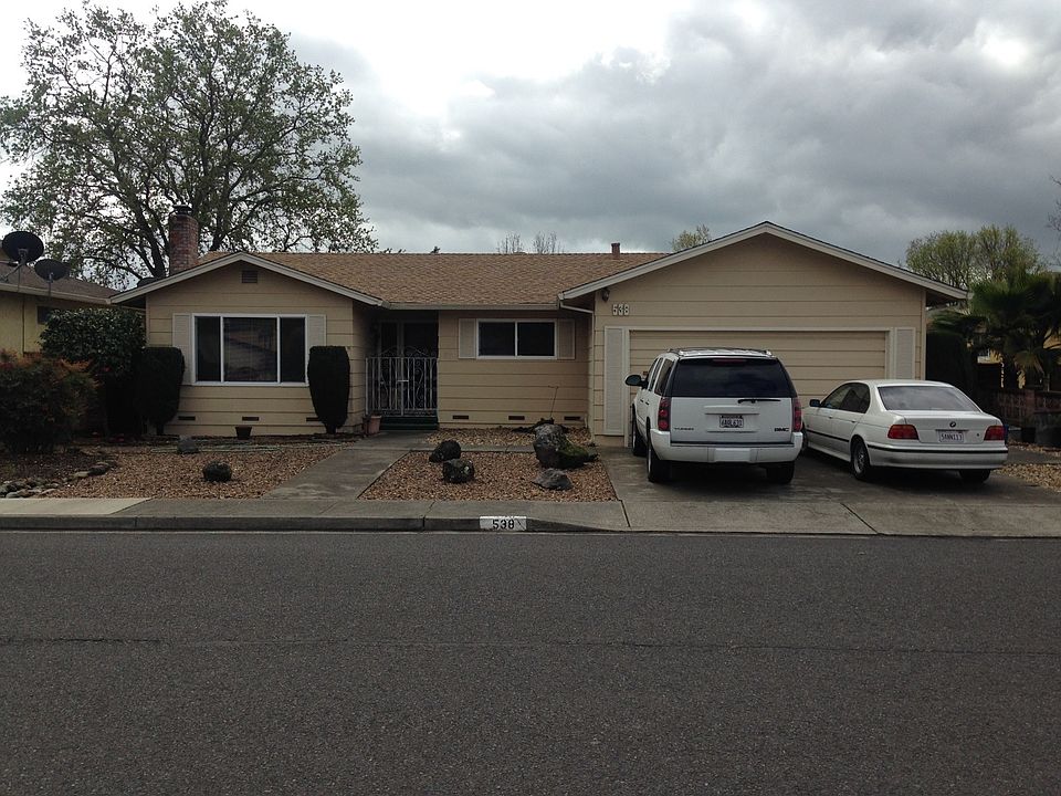1st image of 538 Joaquin Dr
