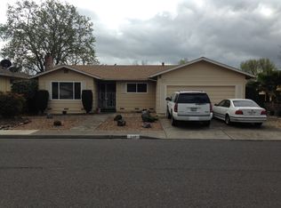538 Joaquin Dr, Sonoma, CA