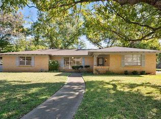 4316 Ashmore Dr, North Richland Hills, TX 76180