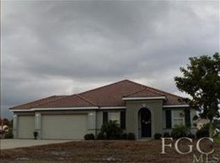 24440 Peppercorn Rd, Punta Gorda, FL 33955
