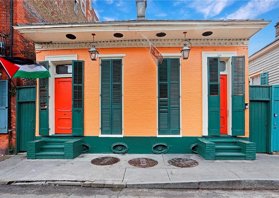 1st image of 734-36 Dumaine St
