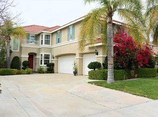 25931 Clifton Pl, Stevenson Ranch, CA 91381