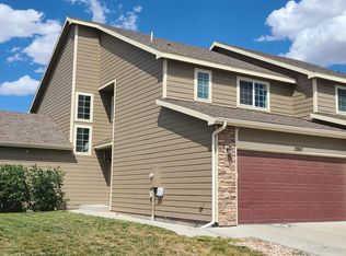 1260 Meadow Ln, Douglas, WY 82633