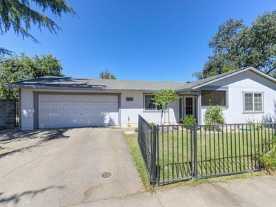 6553 Capulet St, Rio Linda, CA, 95673