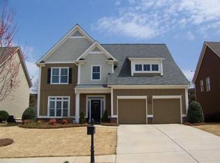 15 Aspen Ln SE, Cartersville, GA 30120