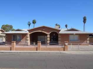 4612 W Montebello Ave, Glendale, AZ 85301