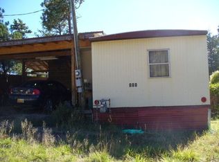 111 Shadow Ln, Ruidoso, NM 88345